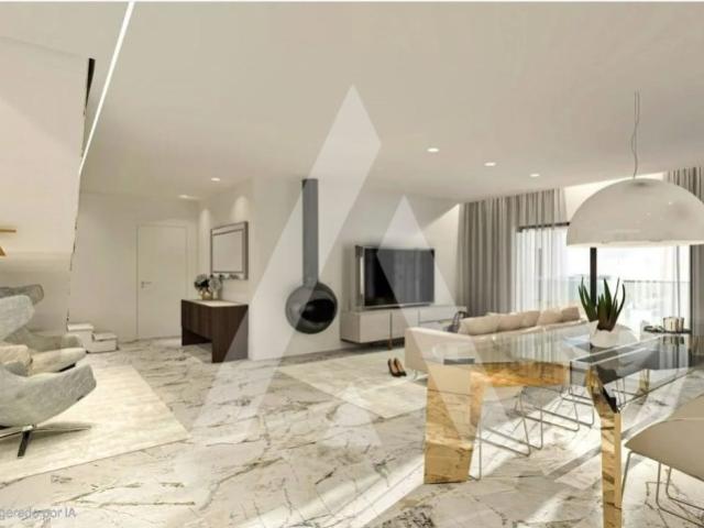 Apartamento venda em Entroncamento, São João Baptista