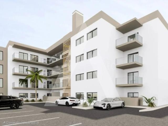Apartamento venda em Entroncamento, São João Baptista
