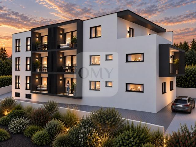 Apartamento venda em Quinta do Entroncamento, Vila Real