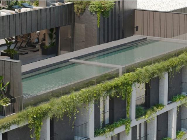 Apartamento venda em Porto