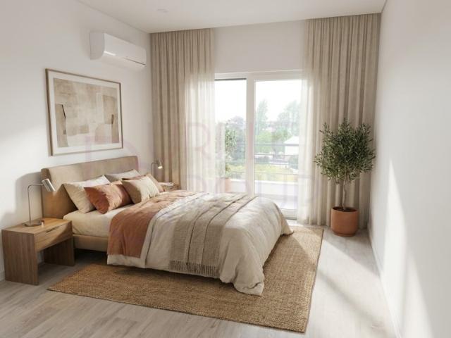 Apartamento venda em Seixal, Setúbal