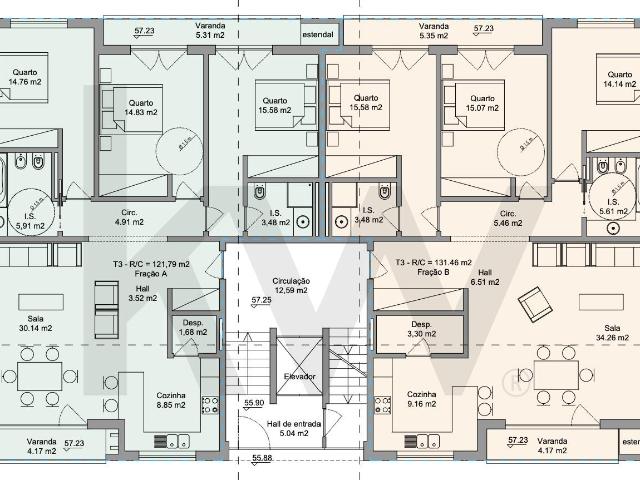 Apartamento venda em Torres Vedras, Lisboa