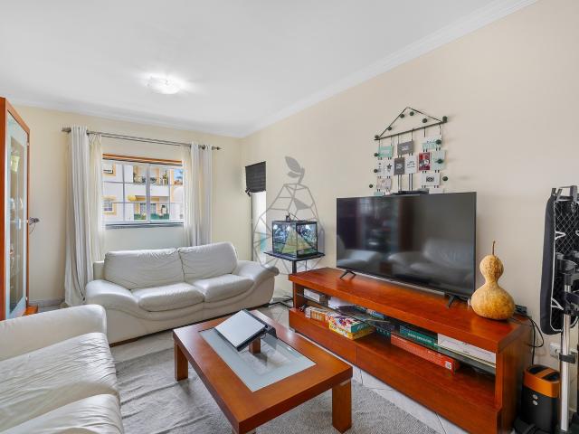 Apartamento venda em Cortesões, Albufeira