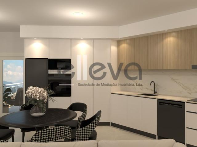 Apartamento venda em Castelo Branco
