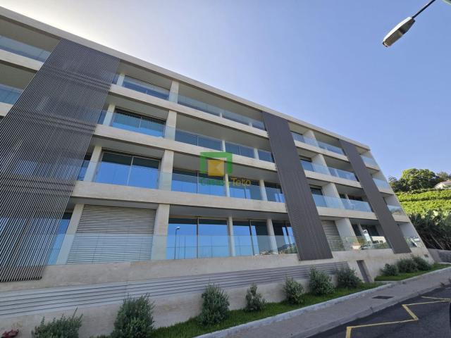 Apartamento venda em Estreito de Câmara de Lobos, Câmara De Lobos