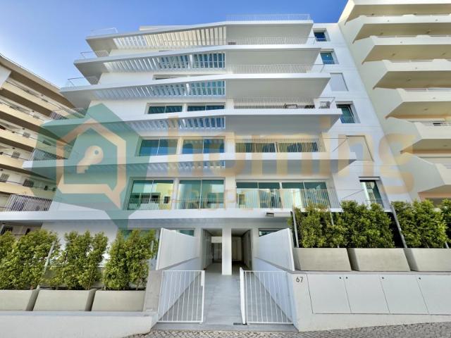Apartamento venda em Vilamoura, Loulé