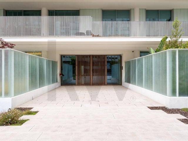 Apartamento venda em Porto, Aldoar