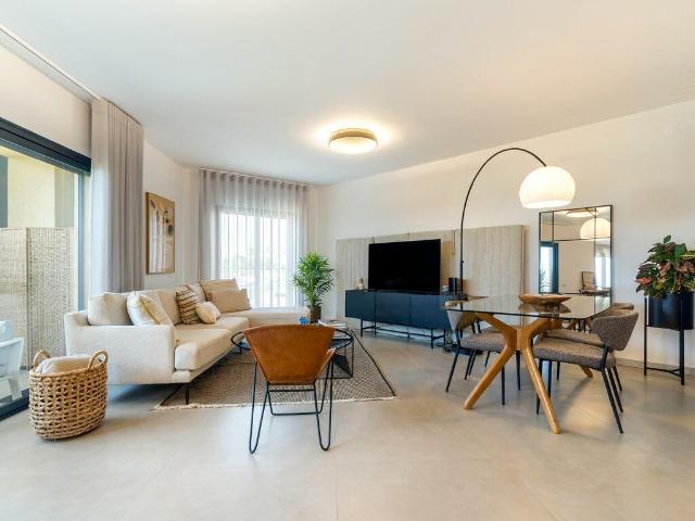 Apartamento venda em Almancil, Loulé