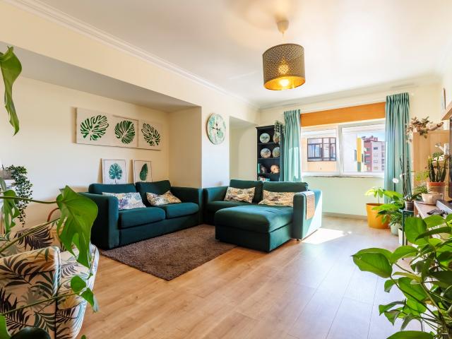 Apartamento venda em São Marcos, Cacém e São Marcos