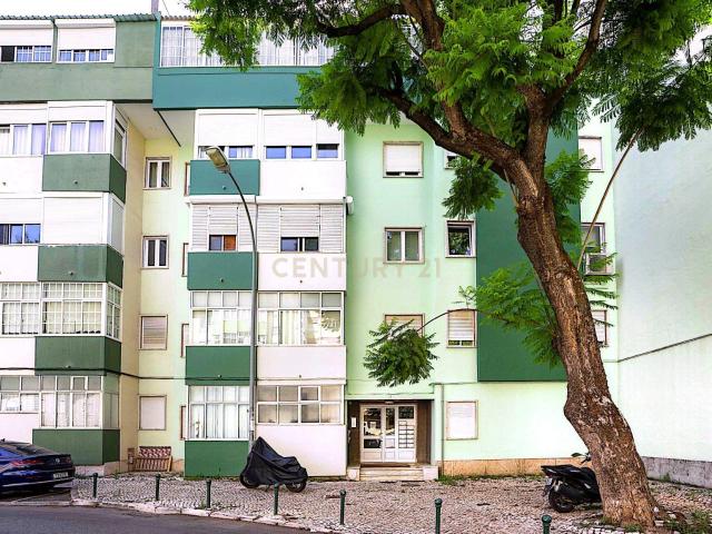 Apartamento venda em Oeiras, Lisboa