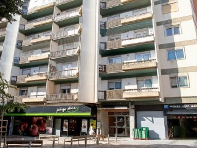 Apartamento venda em Núcleo Urbano Histórico de Oeiras, Oeiras