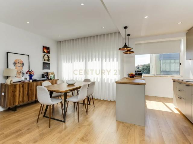 Apartamento venda em Oeiras, Lisboa