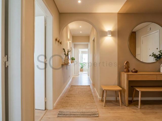 Apartamento venda em Seixal, Corroios