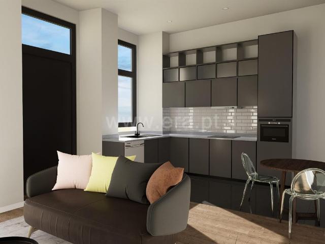 Apartamento venda em Castelo Branco, Canhoso