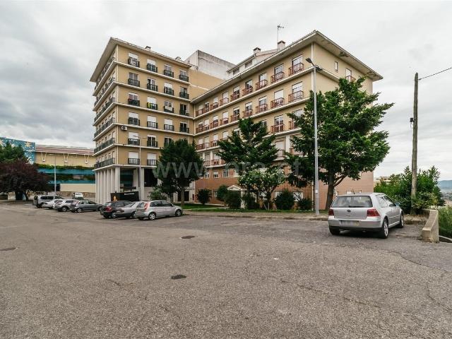 Apartamento alugar em Quinta do Pinheiro, Covilhã