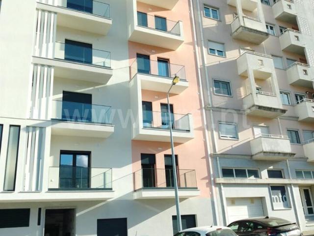 Apartamento alugar em Covilhã e Canhoso, Covilhã