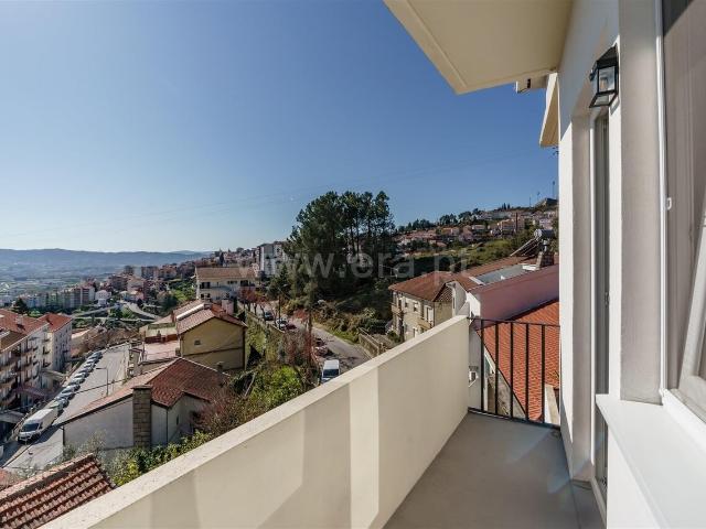 Apartamento venda em Castelo Branco