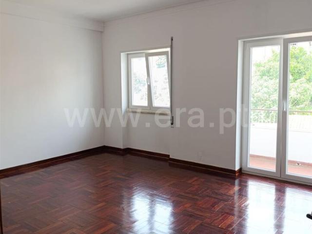 Apartamento alugar em Castelo Branco