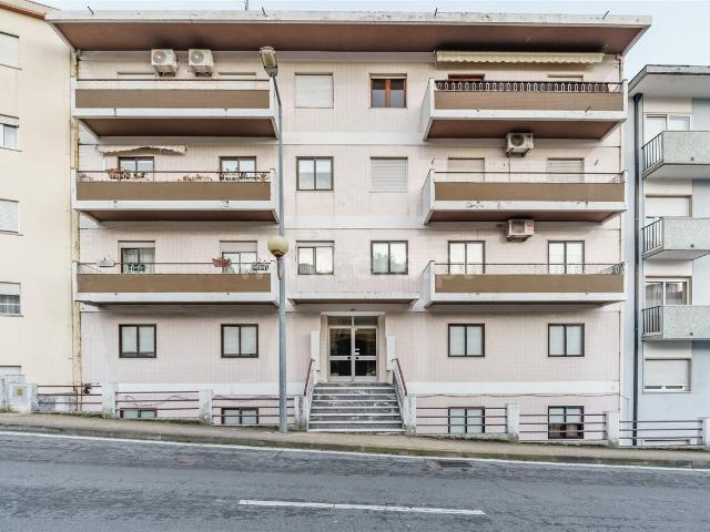 Apartamento venda em Castelo Branco, Canhoso