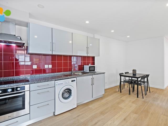 Apartamento alugar em Castelo Branco, Canhoso