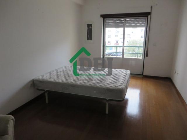 Apartamento alugar em Quinta da Arrepiada, Covilhã