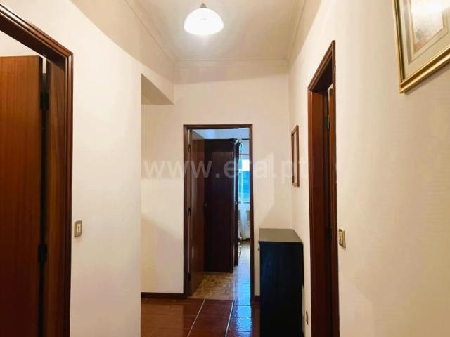 Apartamento alugar em Centro Histórico, Covilhã