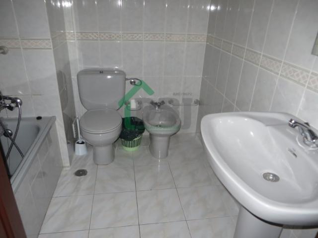 Apartamento alugar em Bairro da Alegria, Covilhã