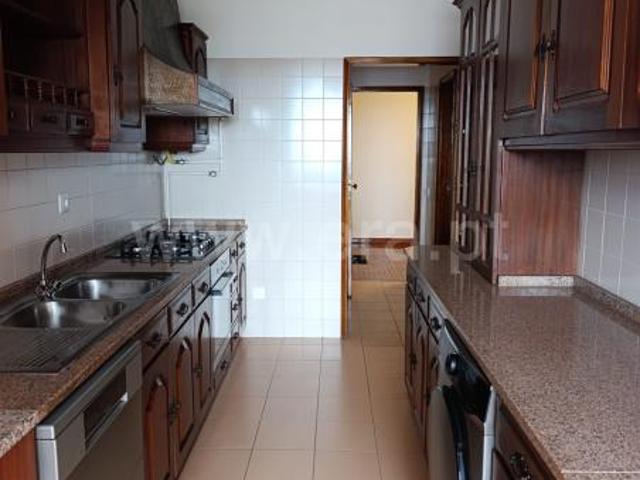 Apartamento alugar em Centro Histórico, Covilhã