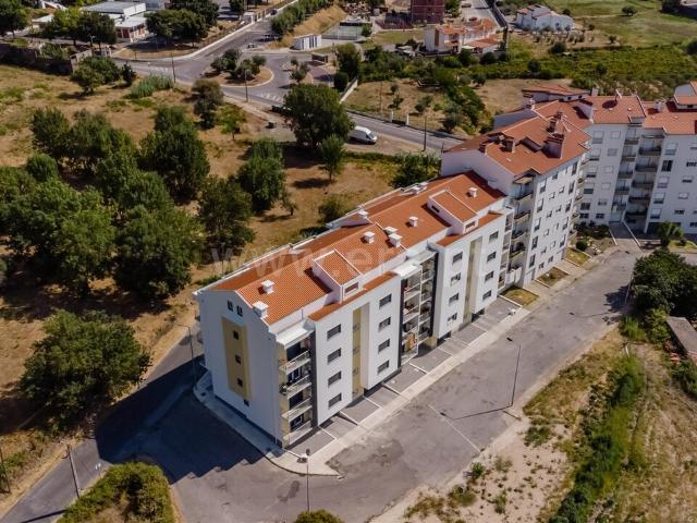 Apartamento venda em Castelo Branco