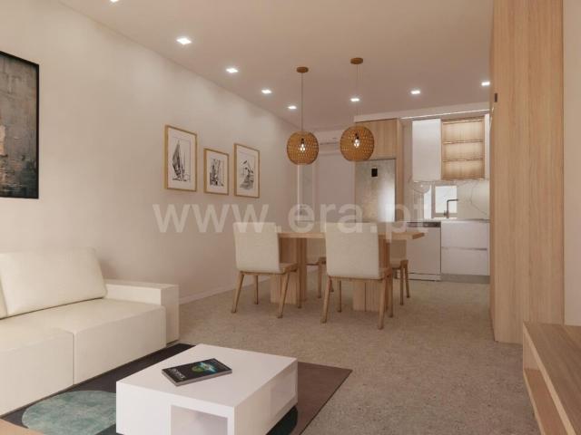 Apartamento venda em Castelo Branco, Tortosendo