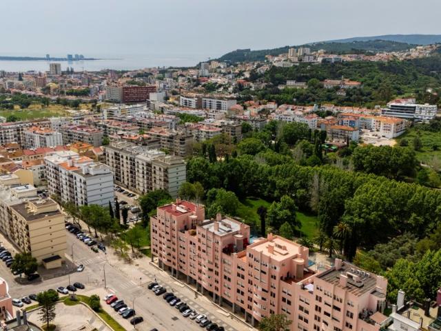 Apartamento venda em Grelhal, Setúbal