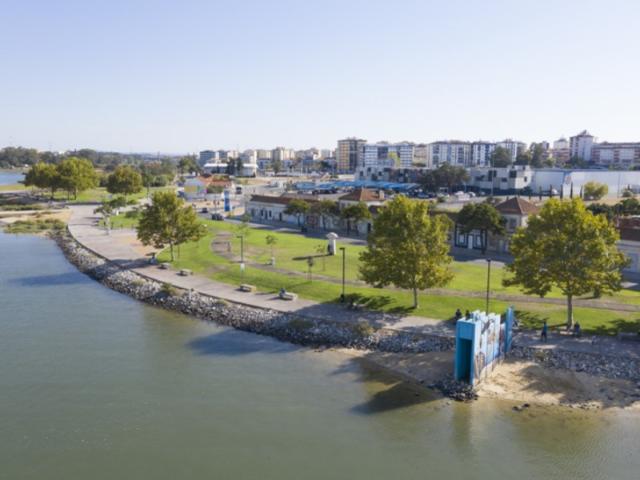 Apartamento venda em Seixal, Amora