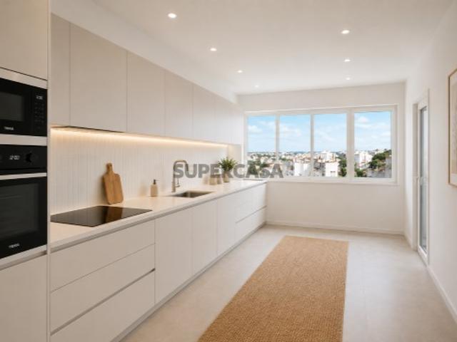Casa venda em Seixal, Amora