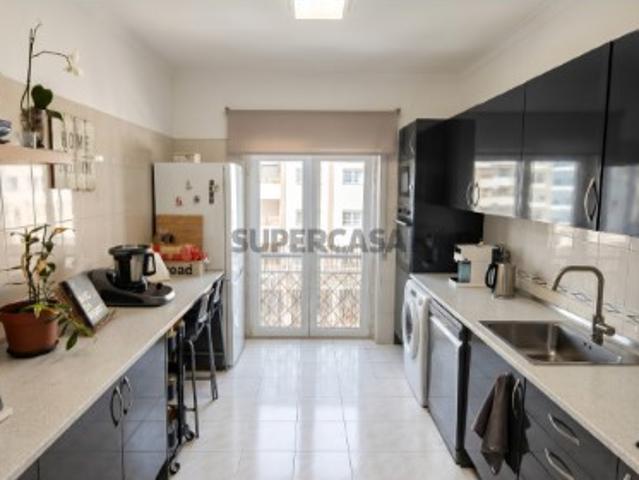 Casa venda em Seixal, Amora