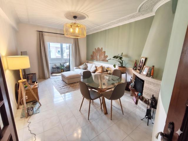 Apartamento venda em Seixal, Amora