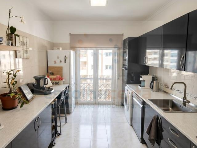 Apartamento venda em Seixal, Amora