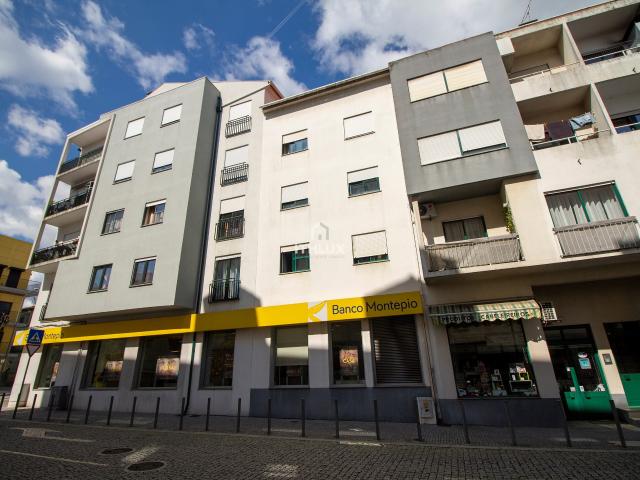Apartamento venda em Bairro São José, Viseu