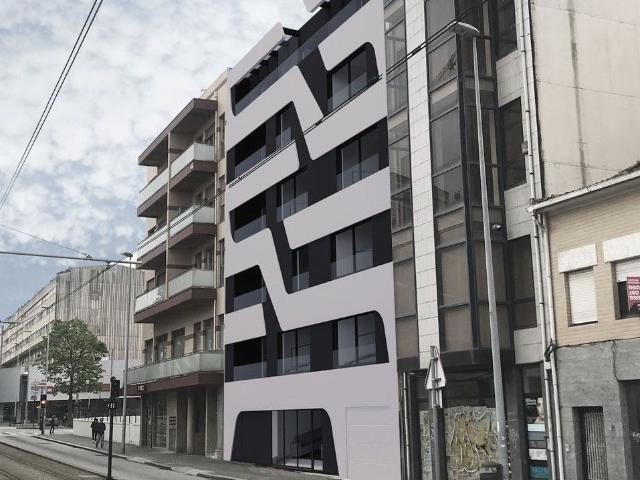 Apartamento venda em Abrantes, Santarém