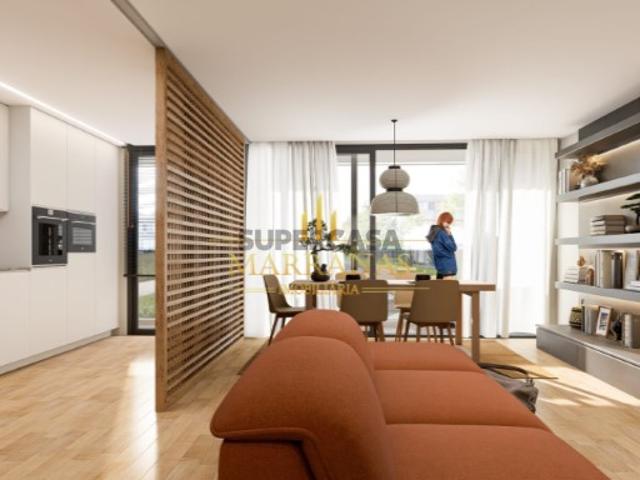 Casa venda em Bougado (São Martinho e Santiago), Trofa