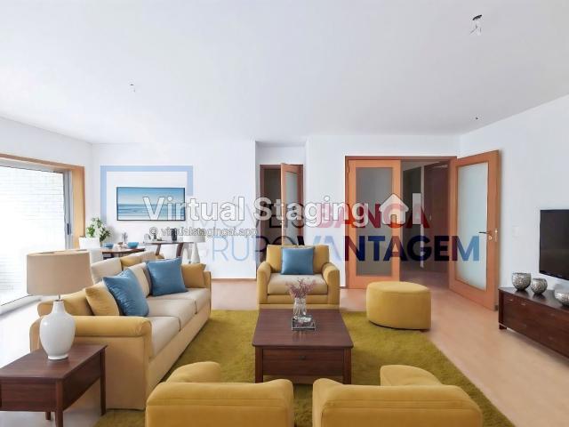 Apartamento venda em Maia, Porto