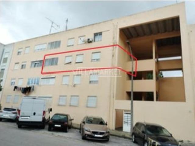 Apartamento venda em Terroa, Setúbal