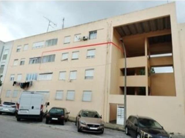 Apartamento venda em Terroa, Setúbal
