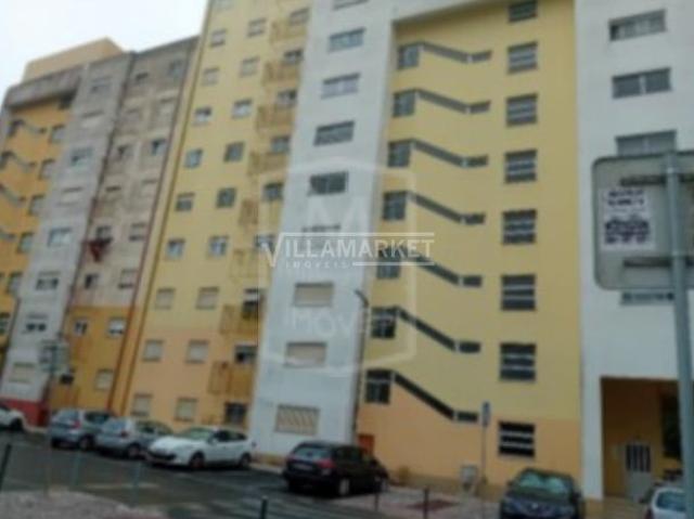 Apartamento venda em Portela de Cambra, Sintra