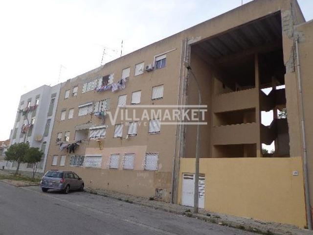 Apartamento venda em Terroa, Setúbal