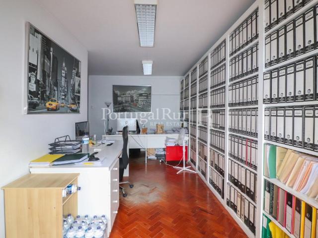 Apartamento venda em Avenidas Novas, Lisboa