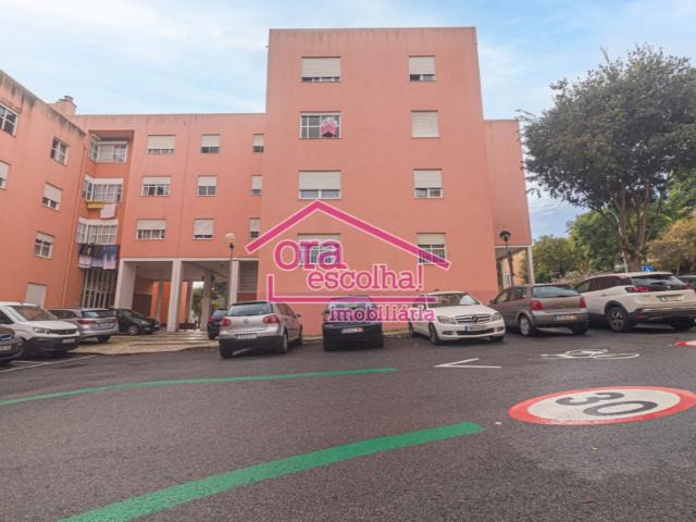 Apartamento venda em Lisboa