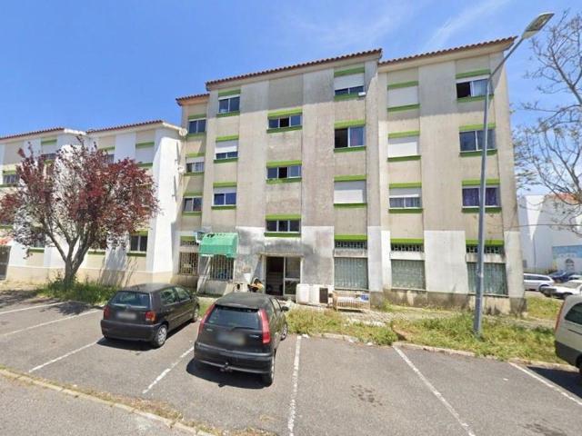 Apartamento venda em Mem Martins, Sintra