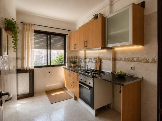 Casa venda em Seixal, Amora