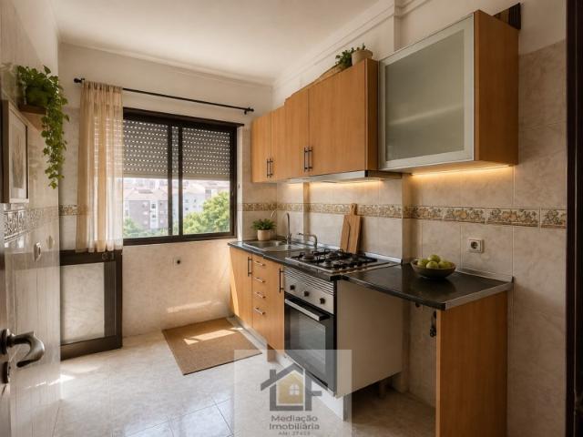 Apartamento venda em Seixal, Amora