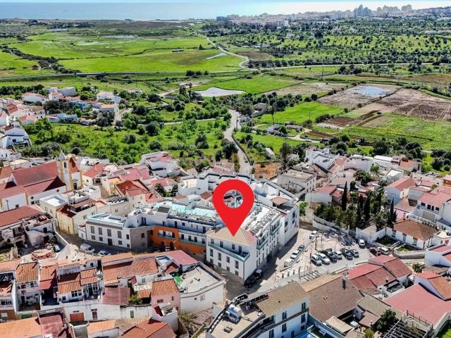 Apartamento venda em Pêra